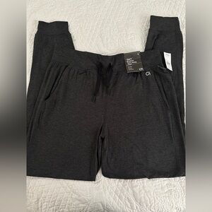 GAP Brushed Tech Jersey Jogger